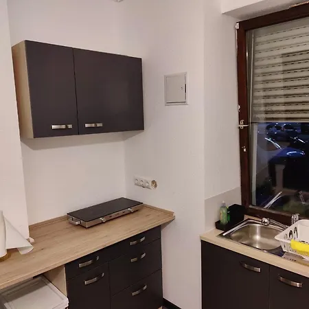 Bliss - 3 Zimmer, Boho, Arbeitsplatz, Netflix Гисен Экстерьер фото