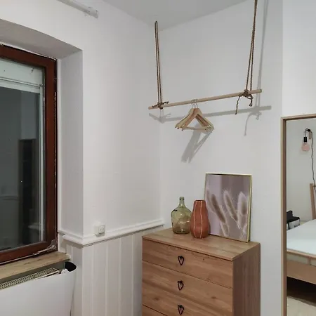 Bliss - 3 Zimmer, Boho, Arbeitsplatz, Netflix Гисен Экстерьер фото