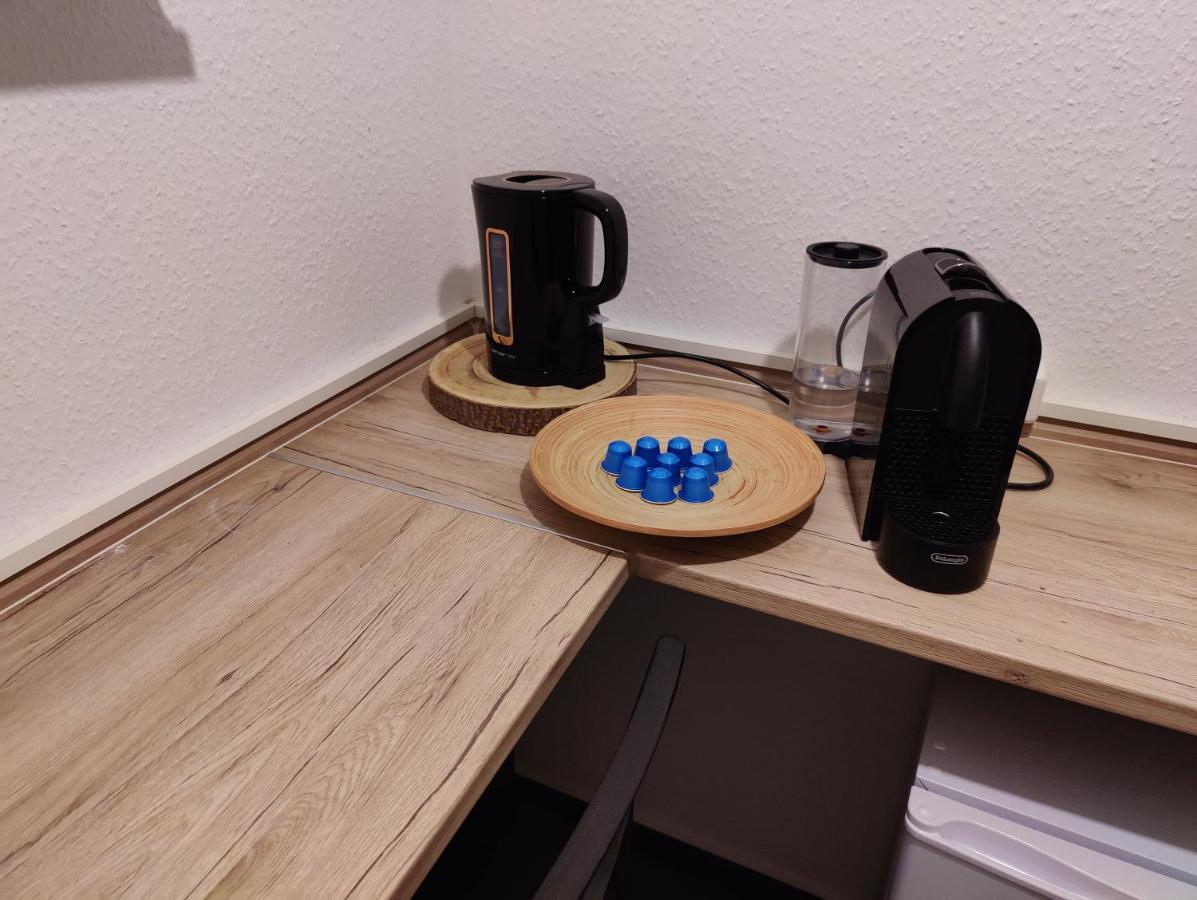 Апартаменты Bliss - 3 Zimmer, Boho, Arbeitsplatz, Netflix *