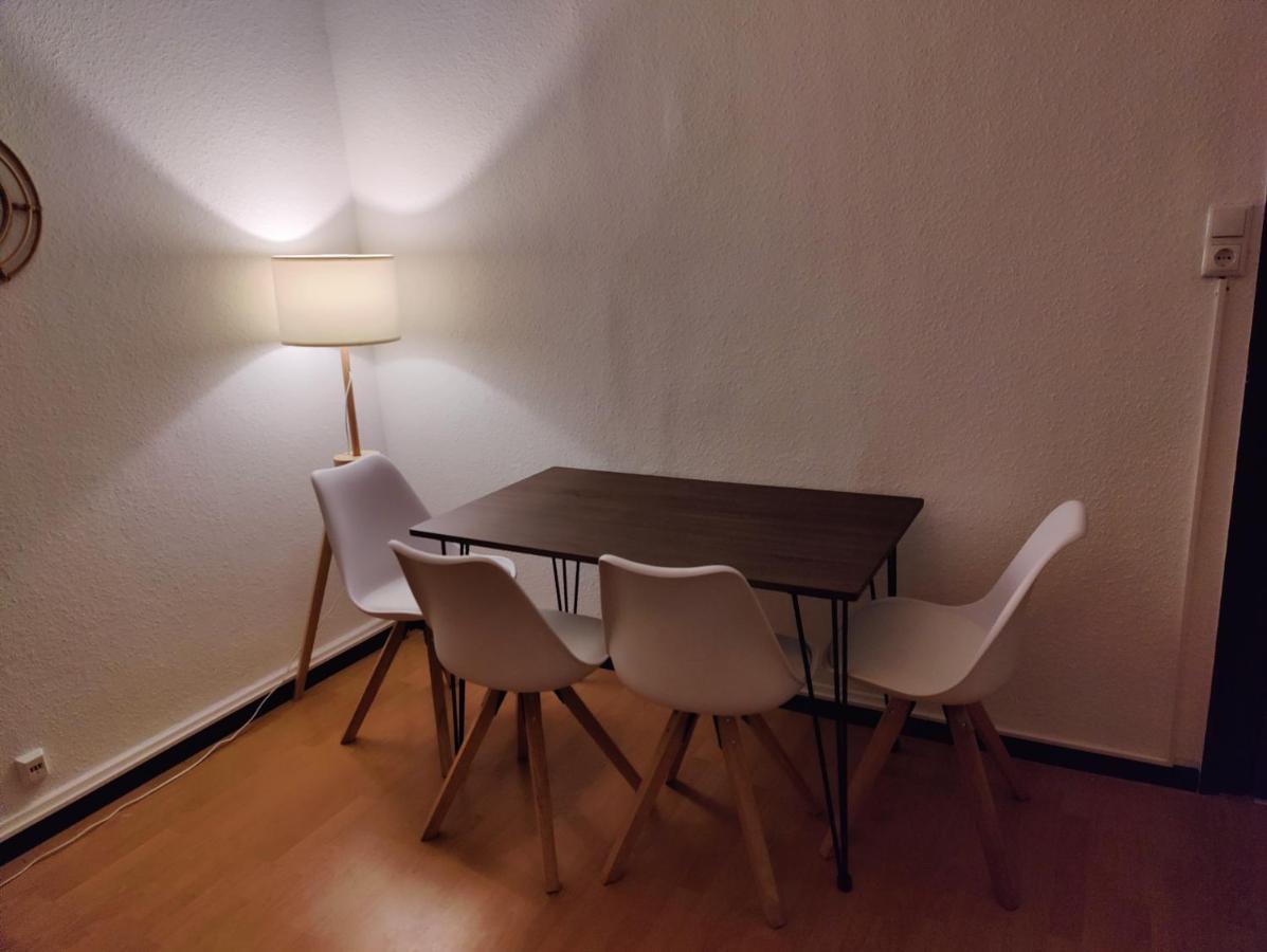 Bliss - 3 Zimmer, Boho, Arbeitsplatz, Netflix