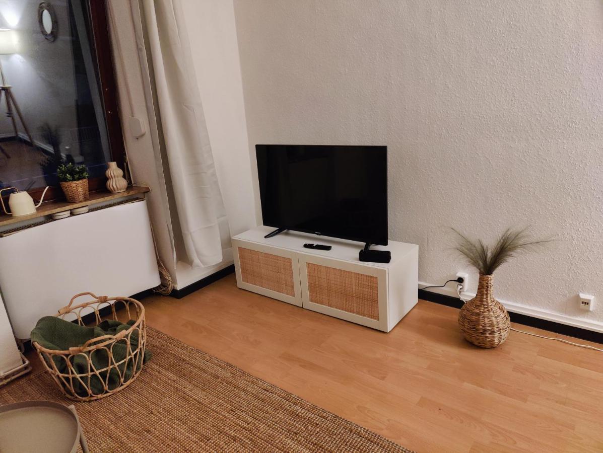 Bliss - 3 Zimmer, Boho, Arbeitsplatz, Netflix *