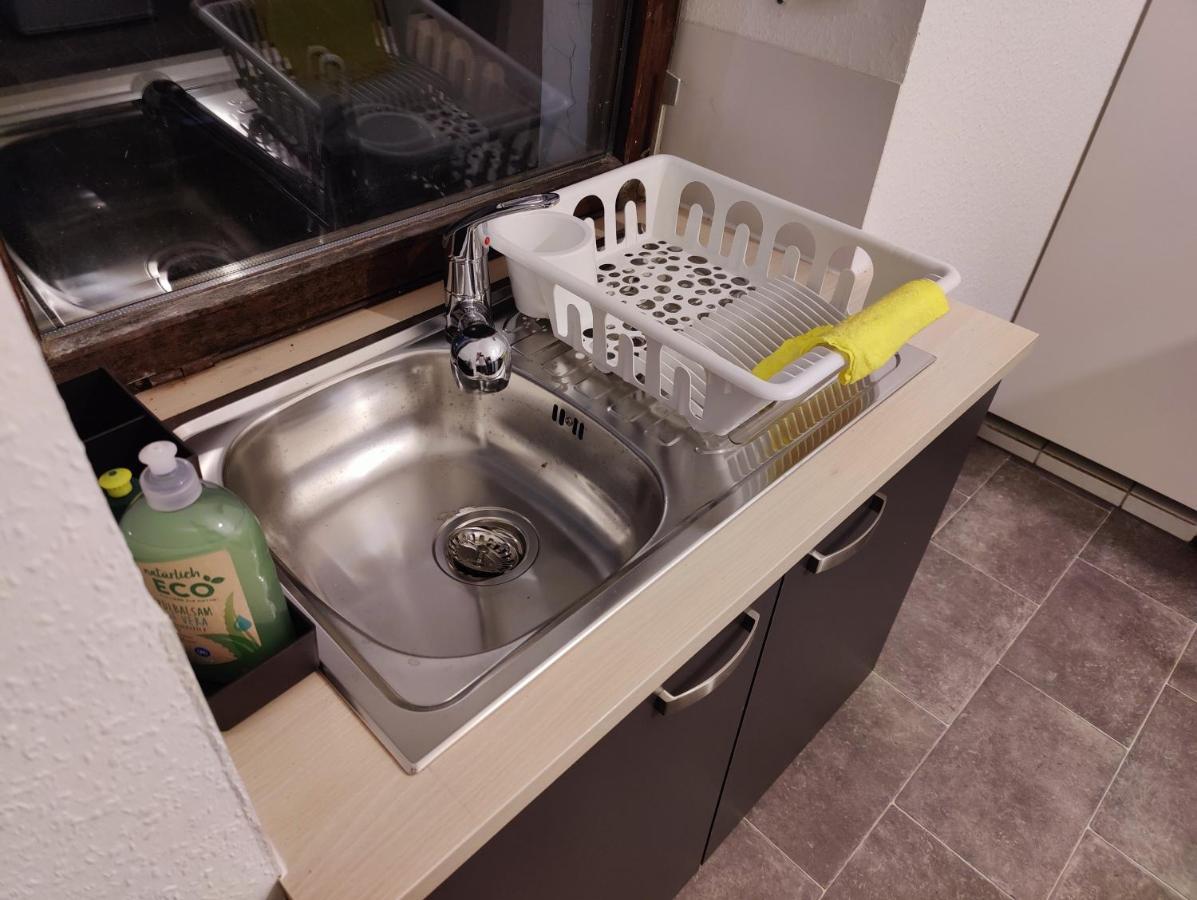 Bliss - 3 Zimmer, Boho, Arbeitsplatz, Netflix Apartment