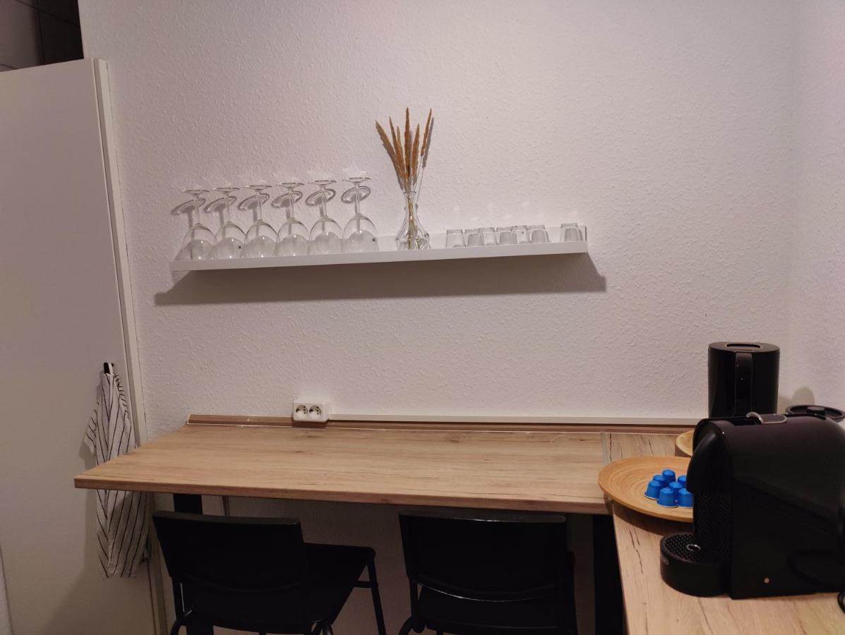 Bliss - 3 Zimmer, Boho, Arbeitsplatz, Netflix *