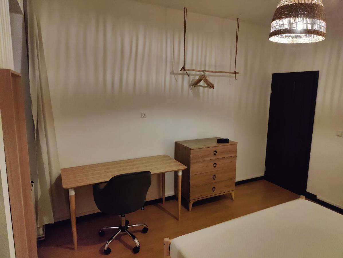 Bliss - 3 Zimmer, Boho, Arbeitsplatz, Netflix * Gießen