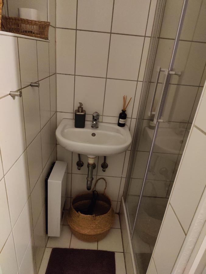 Bliss - 3 Zimmer, Boho, Arbeitsplatz, Netflix Apartment *