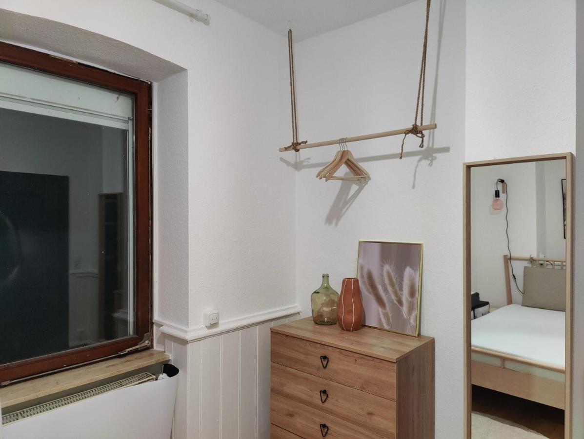 Bliss - 3 Zimmer, Boho, Arbeitsplatz, Netflix Апартаменты Гисен